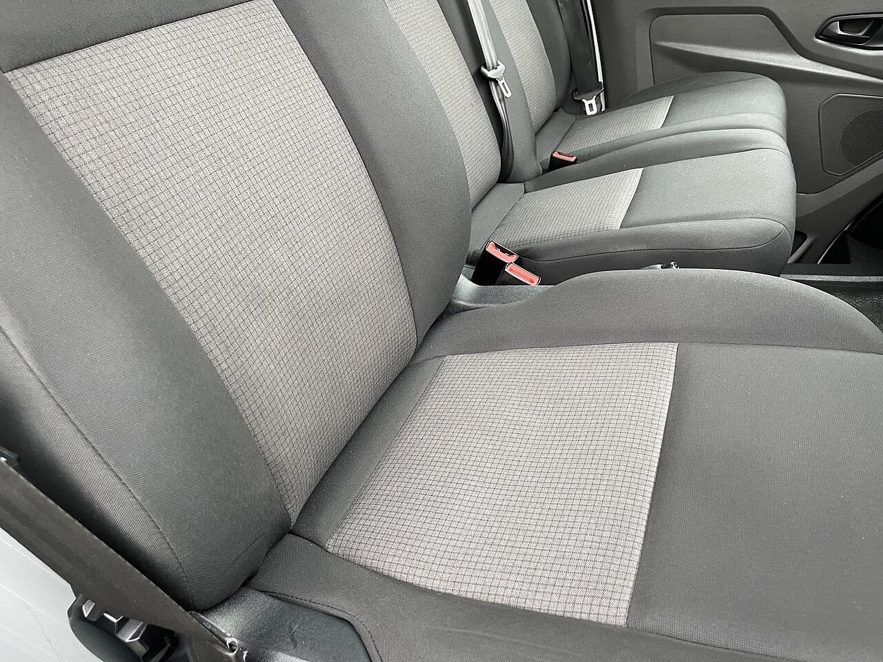 Used Ford Transit 2022 for sale - 76667315: Photo 19