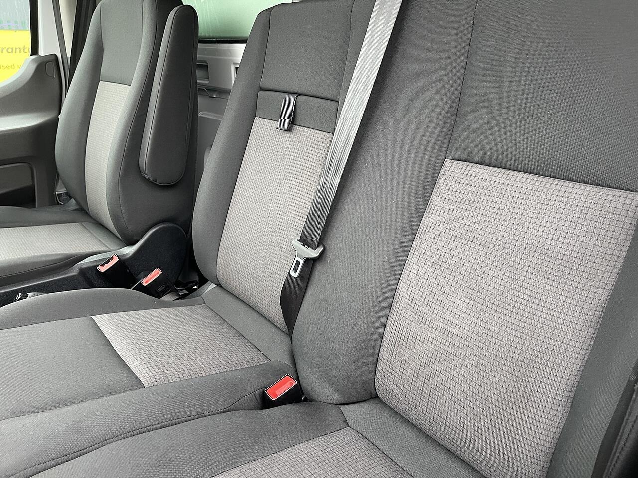 Used Ford Transit 2022 for sale - 76667315: Photo 20