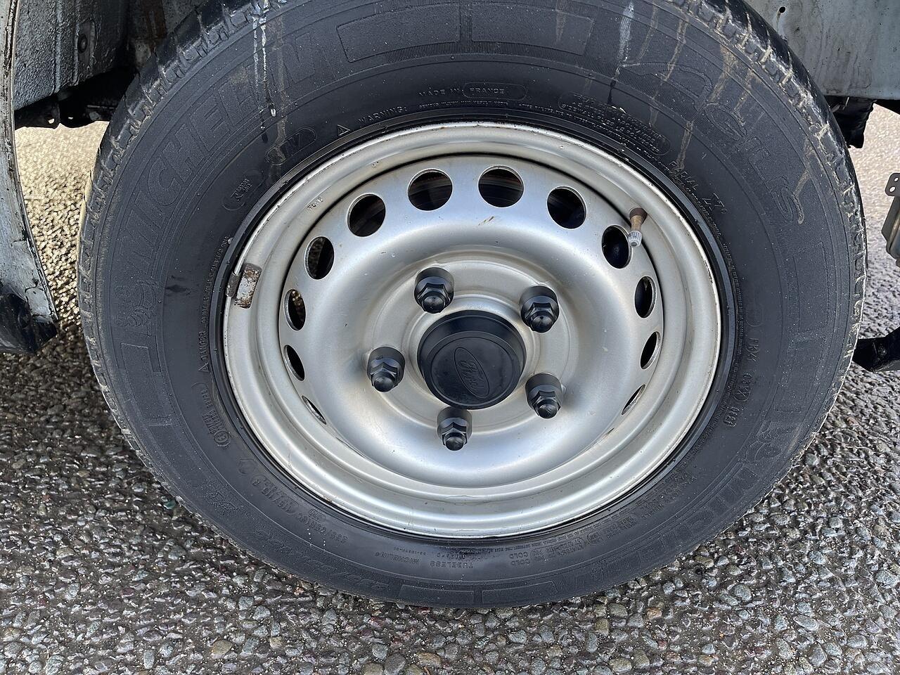 Used Ford Transit 2022 for sale - 76667315: Photo 22