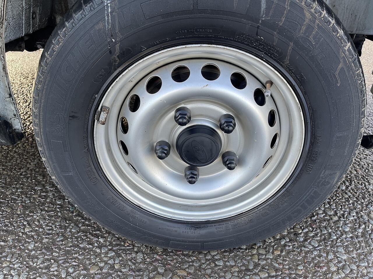 Used Ford Transit 2022 for sale - 76667315: Photo 23