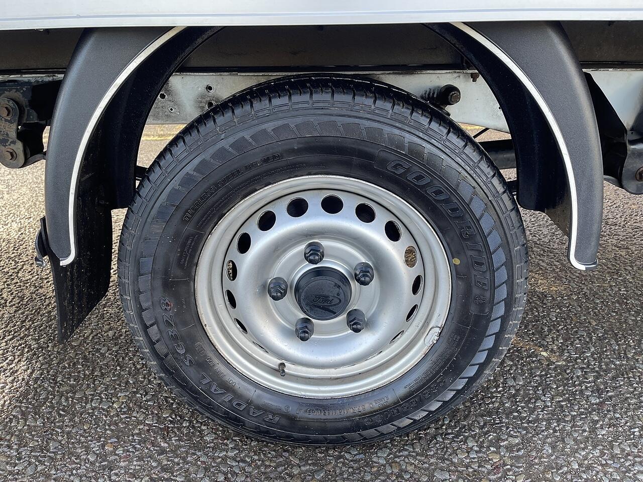 Used Ford Transit 2022 for sale - 76667315: Photo 24