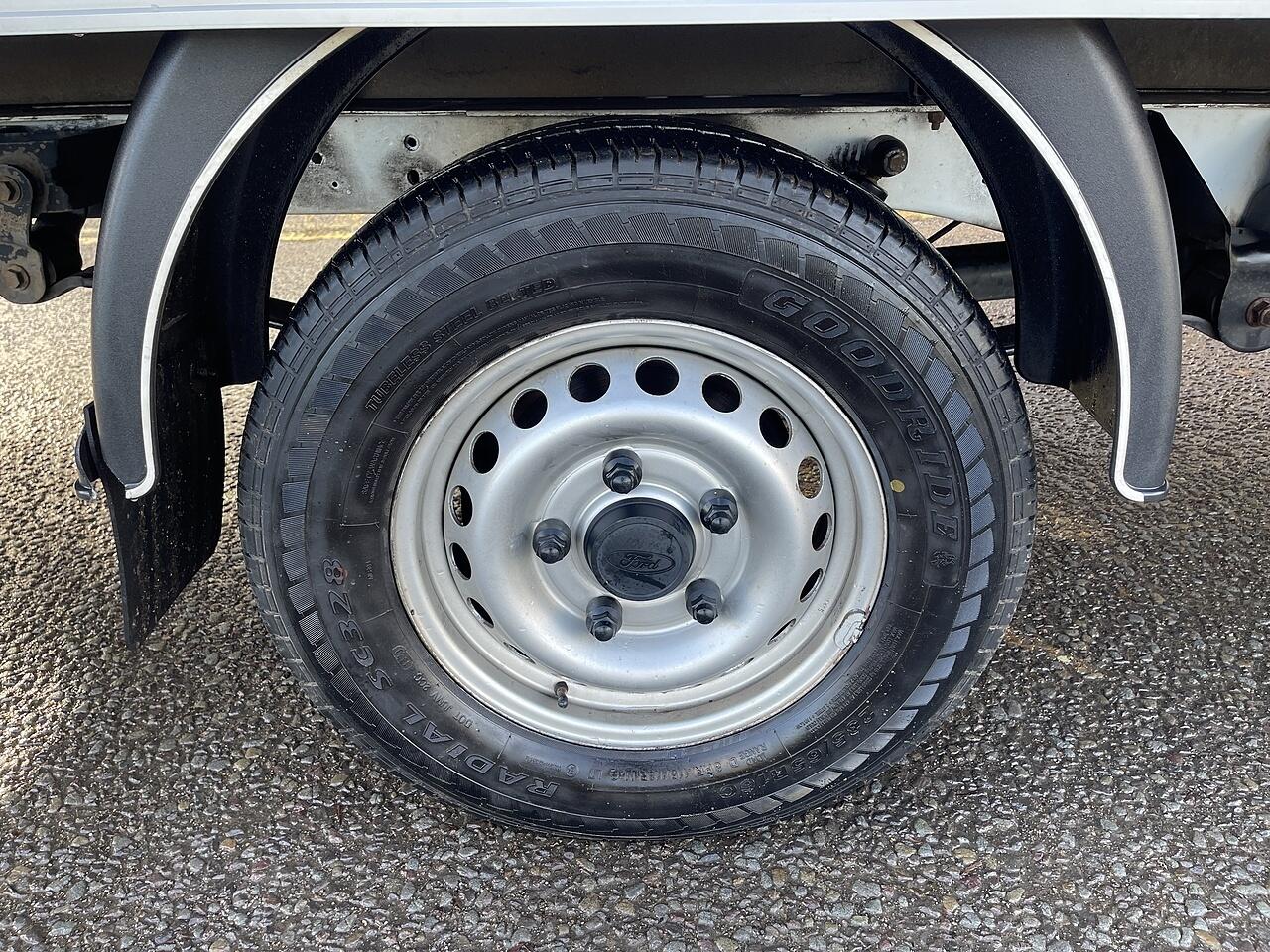 Used Ford Transit 2022 for sale - 76667315: Photo 25