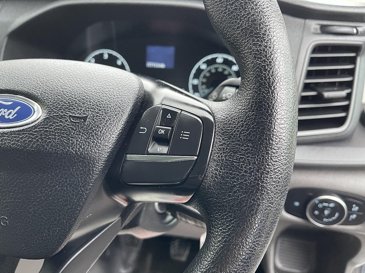 Used Ford Transit 2022 for sale - 76667315: Photo 28