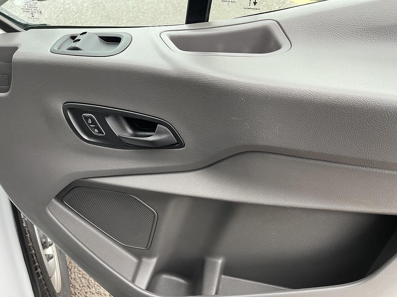 Used Ford Transit 2022 for sale - 76667315: Photo 29