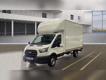 Used Ford Transit 2022 for sale - 76667315: Photo