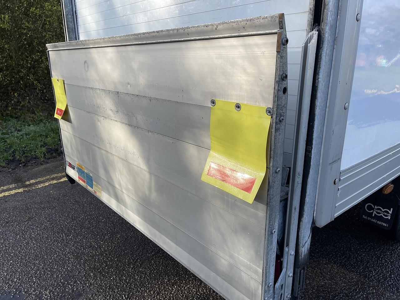 Used Ford Transit 2022 for sale - 76667315: Photo 30