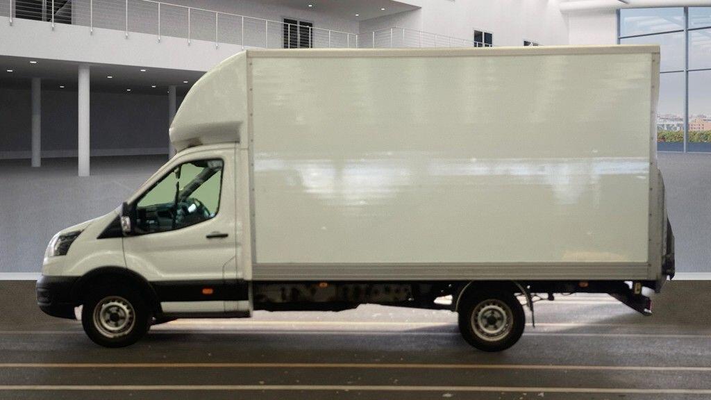 Used Ford Transit 2022 for sale - 76667315: Photo 35