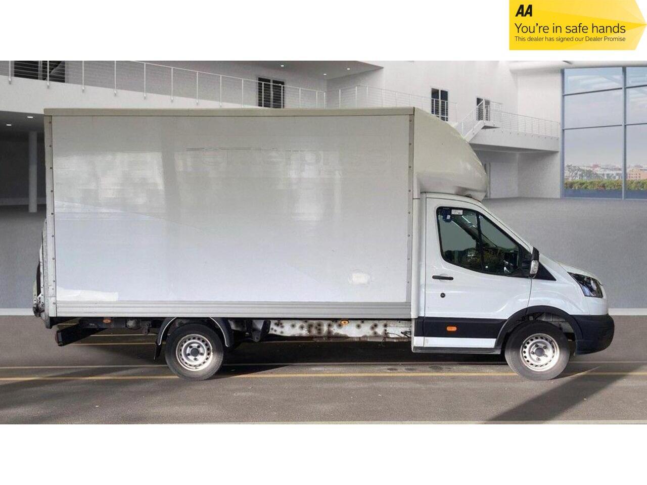 Used Ford Transit 2022 for sale - 76667315: Photo 37