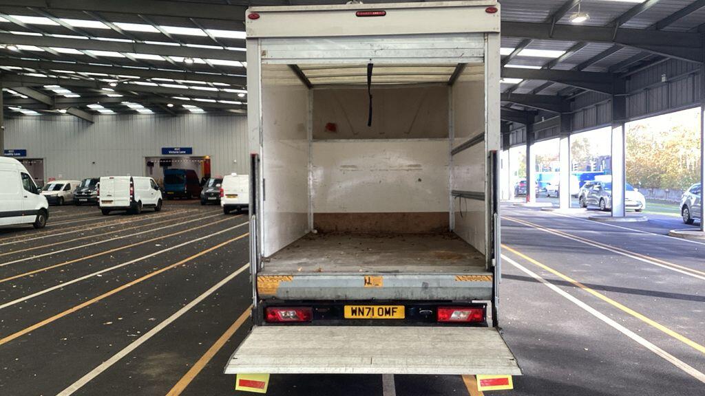 Used Ford Transit 2022 for sale - 76667315: Photo 39