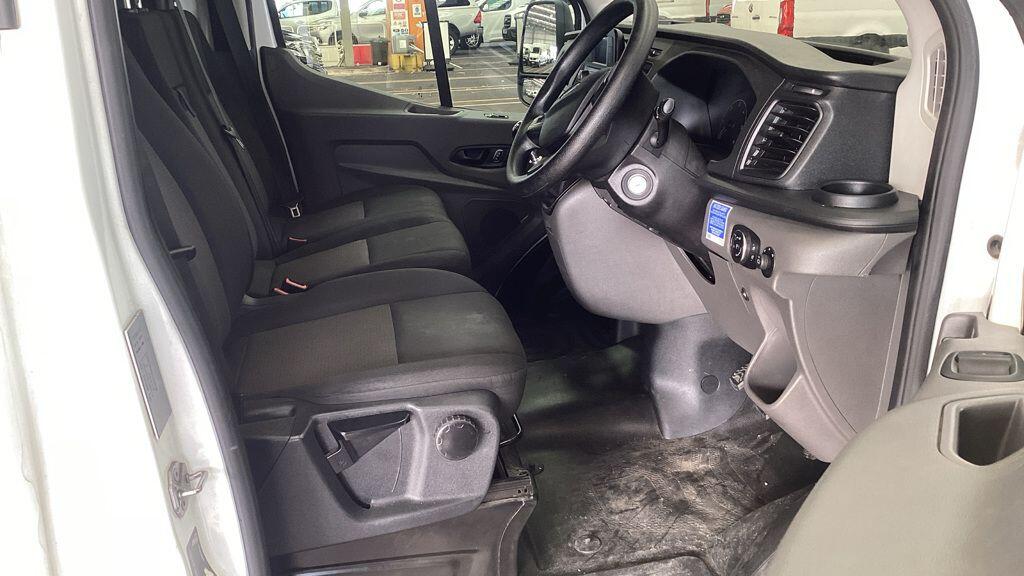 Used Ford Transit 2022 for sale - 76667315: Photo 40