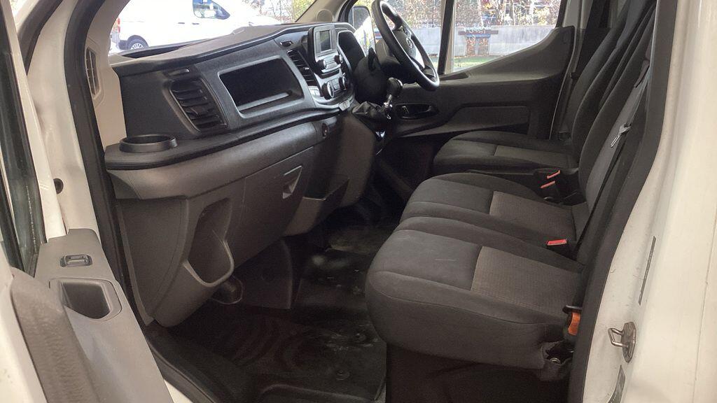 Used Ford Transit 2022 for sale - 76667315: Photo 42