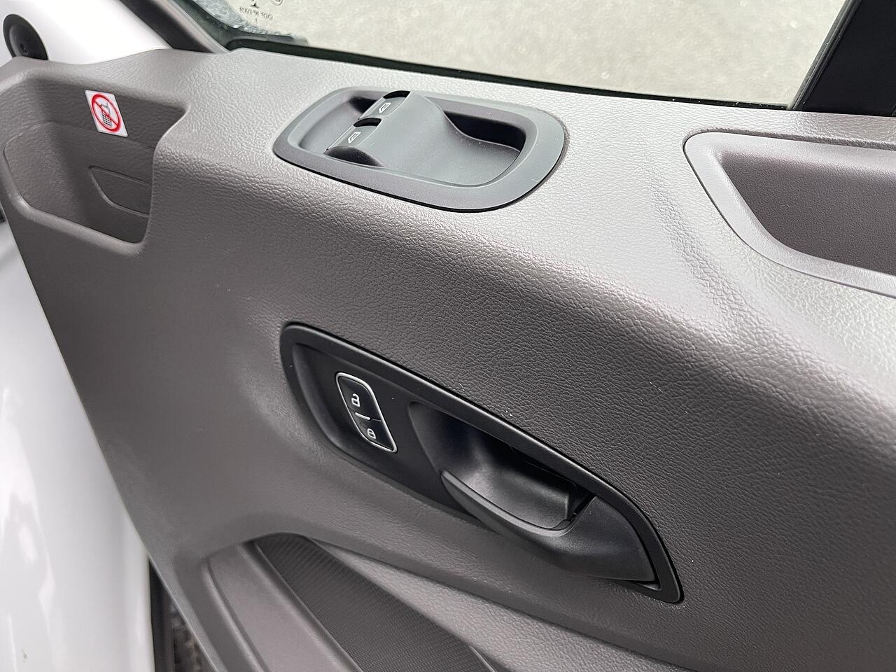 Used Ford Transit 2022 for sale - 76667315: Photo 44