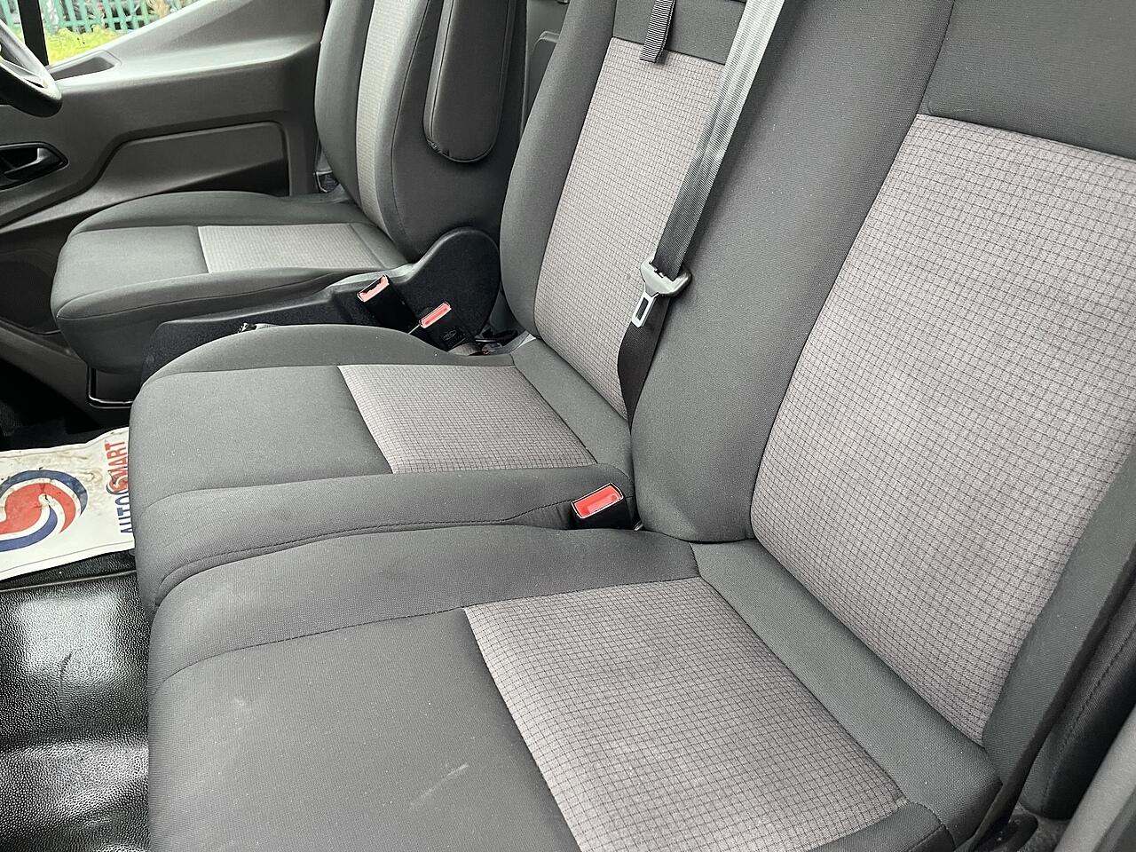 Used Ford Transit 2022 for sale - 76667315: Photo 45