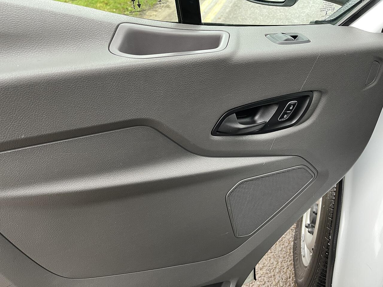 Used Ford Transit 2022 for sale - 76667315: Photo 47