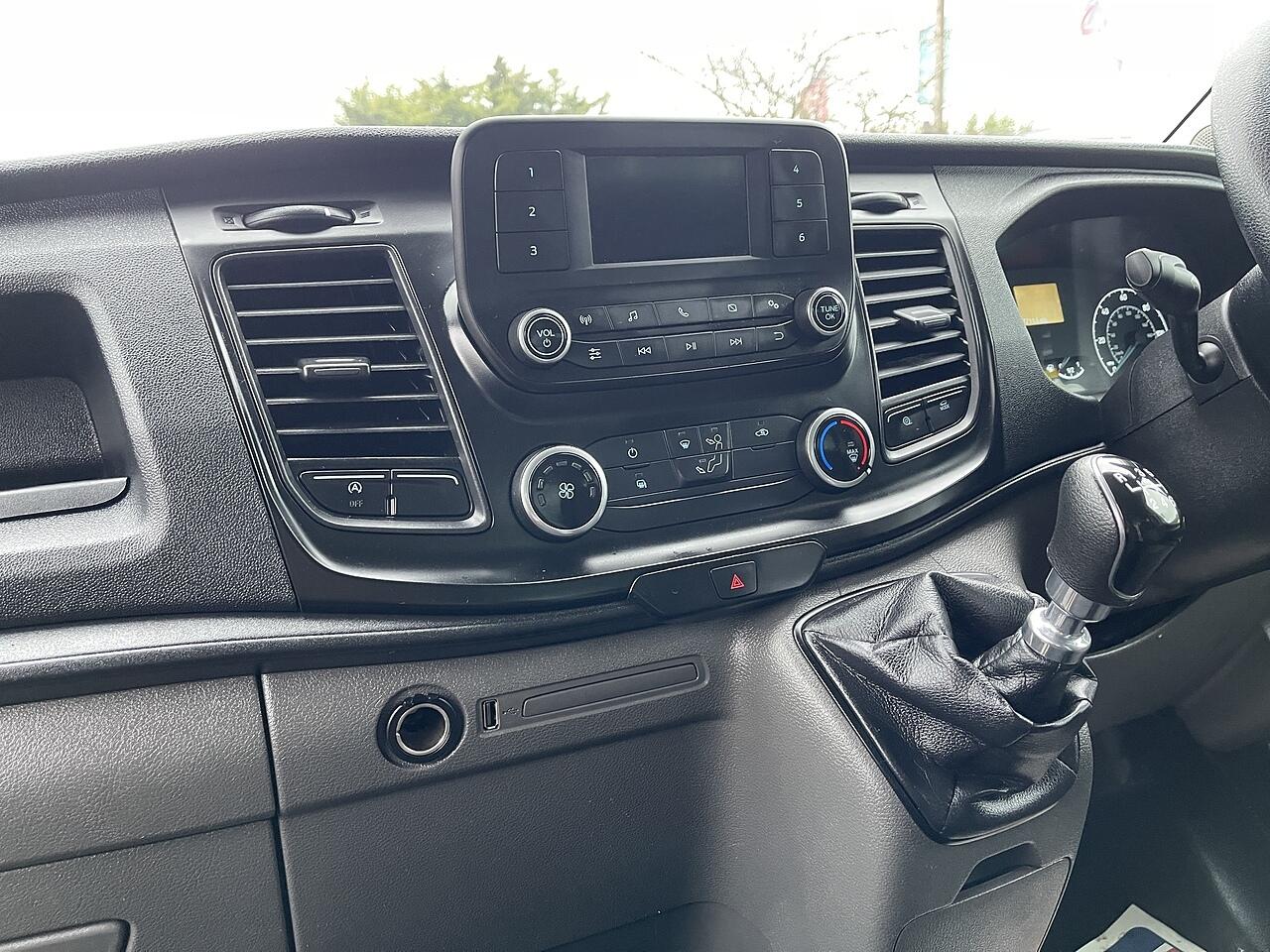 Used Ford Transit 2022 for sale - 76667315: Photo 49