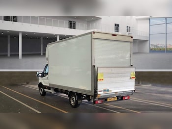 Used Ford Transit 2022 for sale - 76667315: Photo