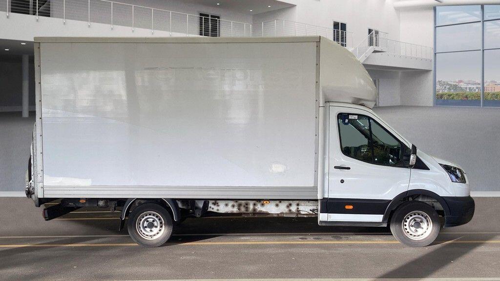 Used Ford Transit 2022 for sale - 76667315: Photo 5