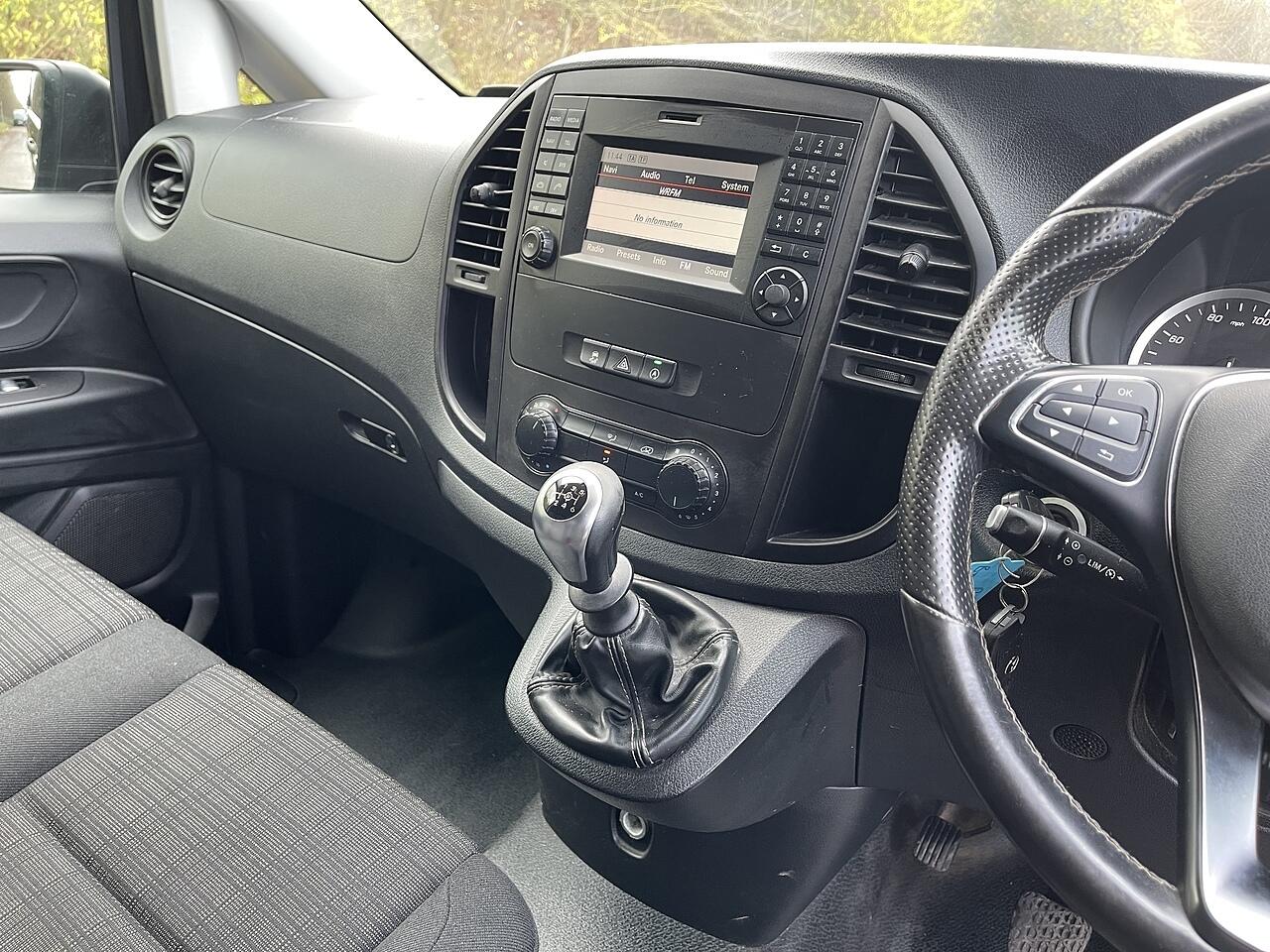 Used Mercedes-Benz Vito 2020 for sale - 76701694: Photo 18