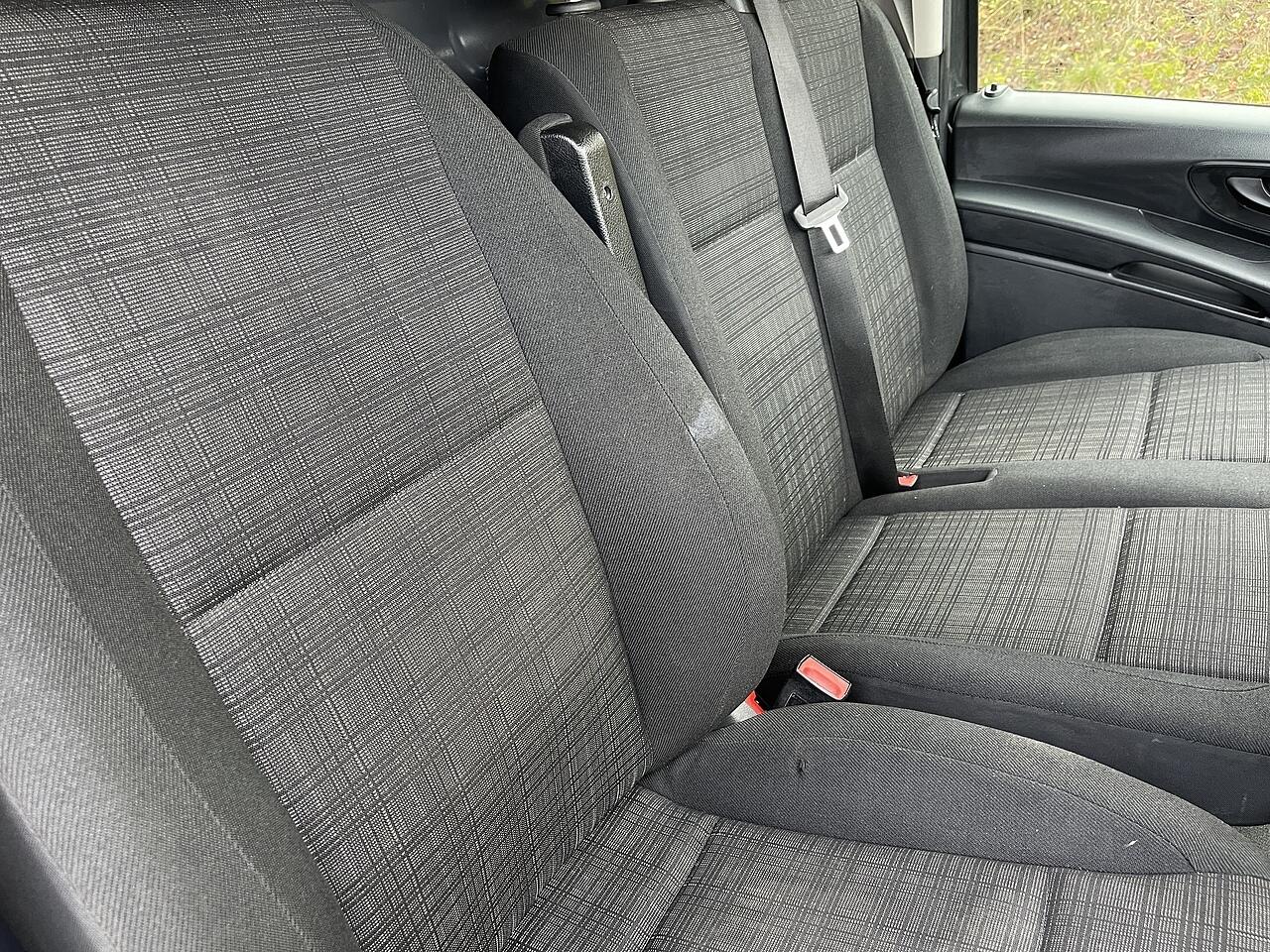 Used Mercedes-Benz Vito 2020 for sale - 76701694: Photo 20