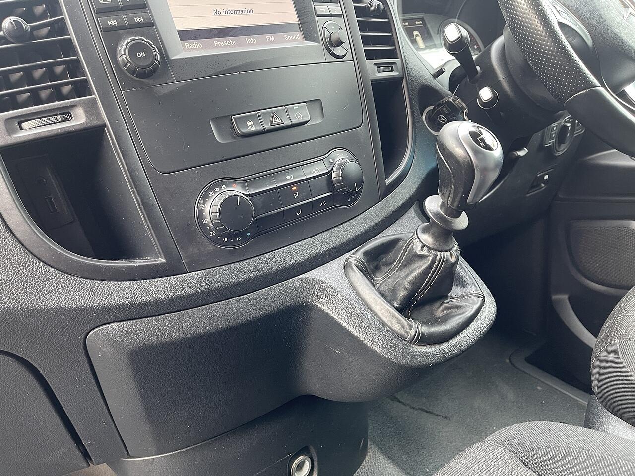 Used Mercedes-Benz Vito 2020 for sale - 76701694: Photo 24