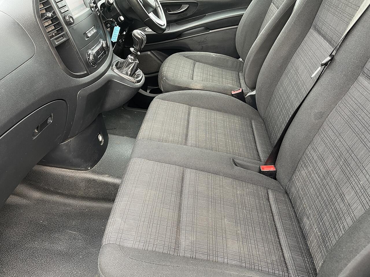 Used Mercedes-Benz Vito 2020 for sale - 76701694: Photo 26