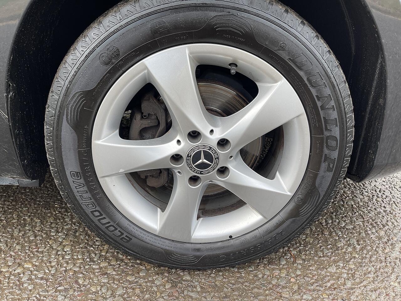 Used Mercedes-Benz Vito 2020 for sale - 76701694: Photo 28