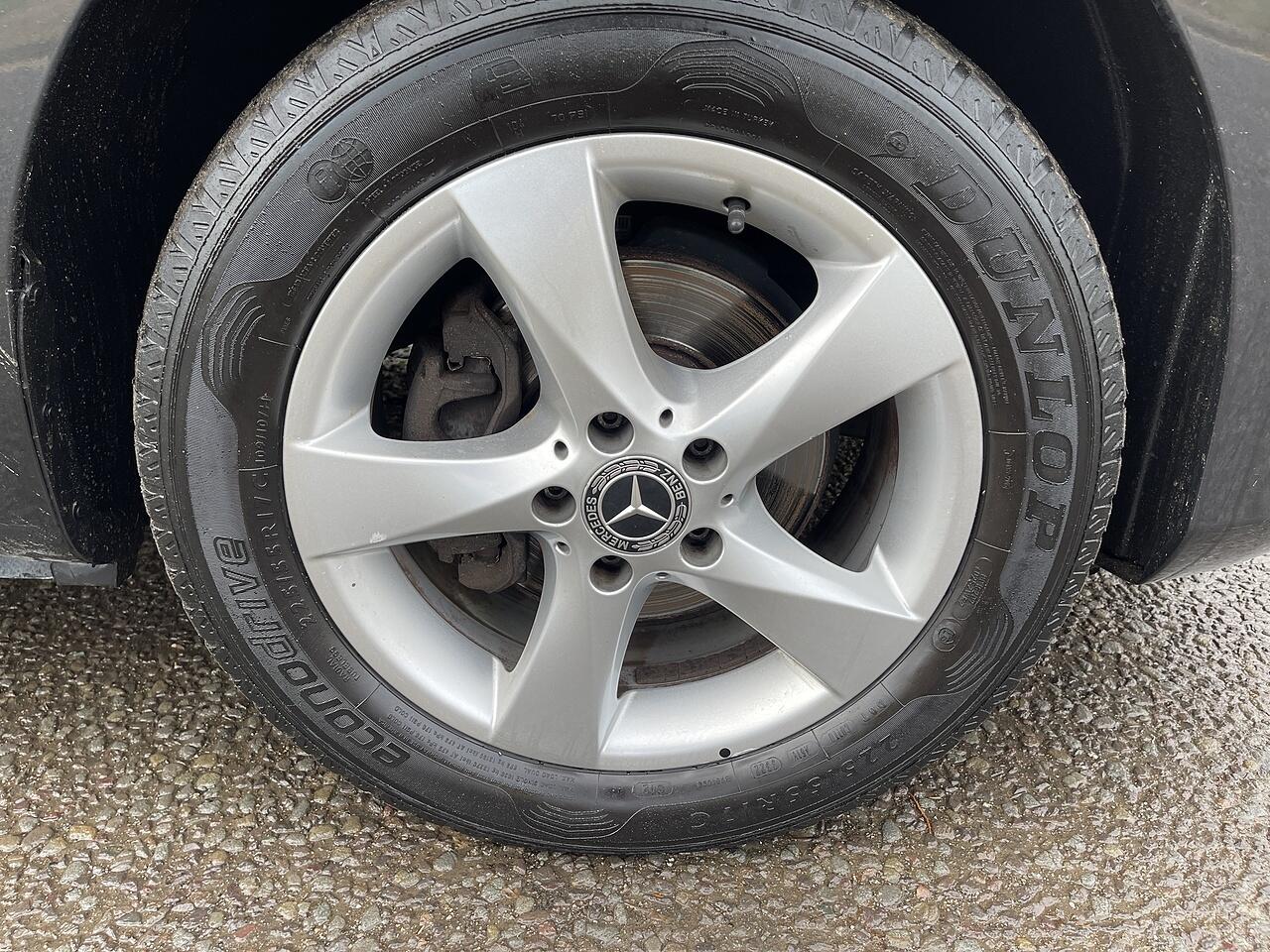 Used Mercedes-Benz Vito 2020 for sale - 76701694: Photo 29