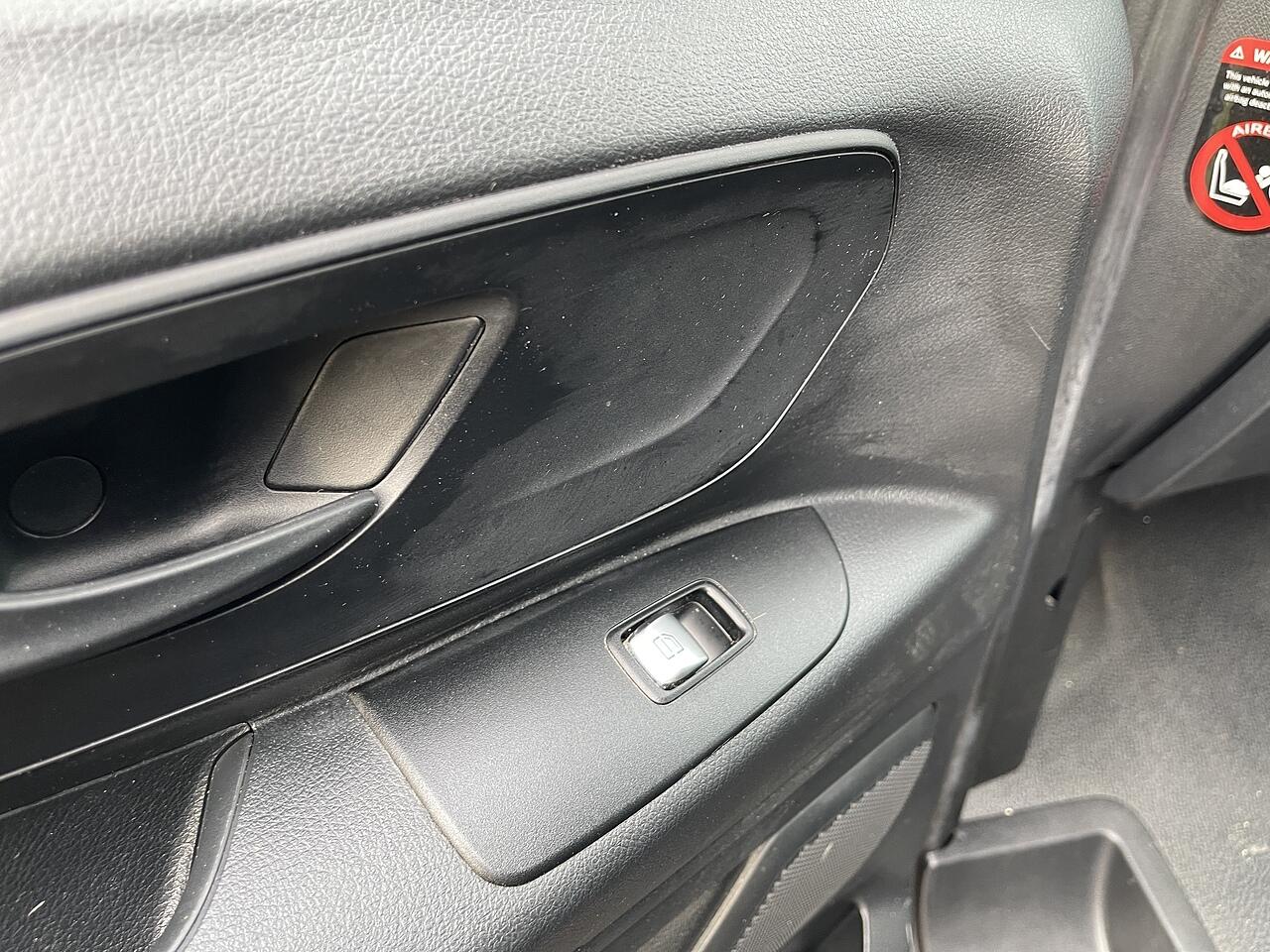 Used Mercedes-Benz Vito 2020 for sale - 76701694: Photo 32