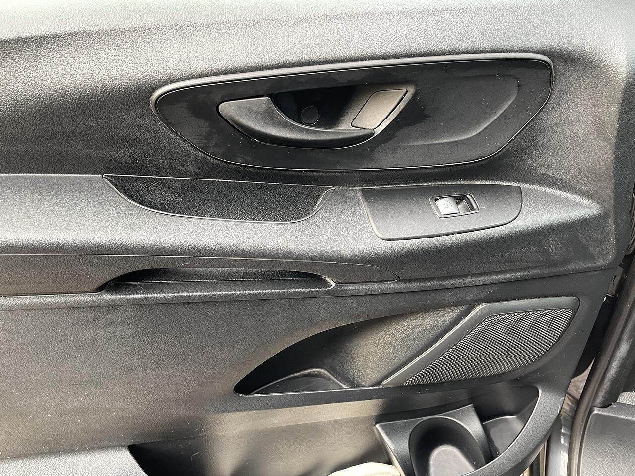 Used Mercedes-Benz Vito 2020 for sale - 76701694: Photo 33