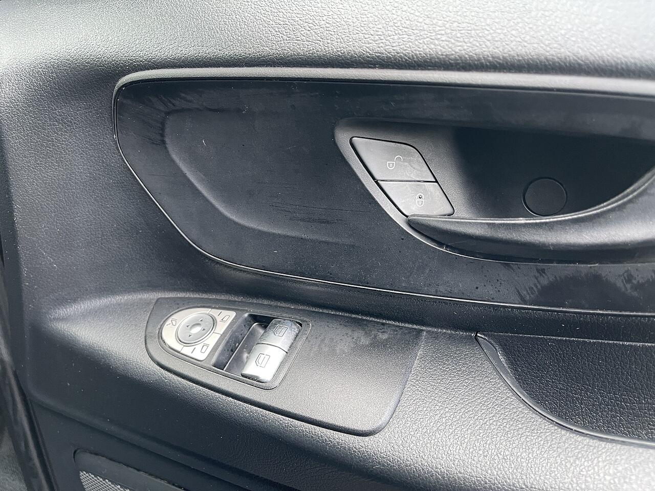 Used Mercedes-Benz Vito 2020 for sale - 76701694: Photo 34