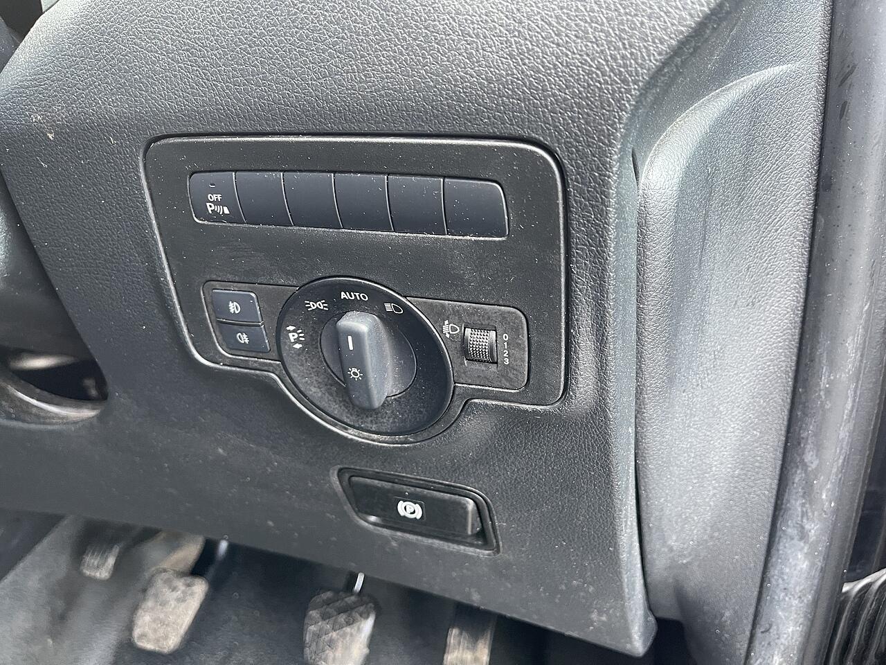 Used Mercedes-Benz Vito 2020 for sale - 76701694: Photo 36