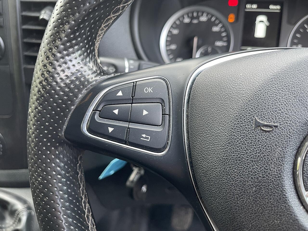 Used Mercedes-Benz Vito 2020 for sale - 76701694: Photo 37