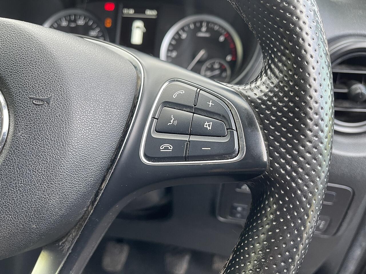 Used Mercedes-Benz Vito 2020 for sale - 76701694: Photo 38