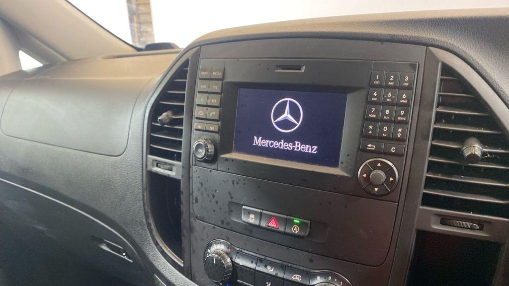 Used Mercedes-Benz Vito 2020 for sale - 76701694: Photo 47
