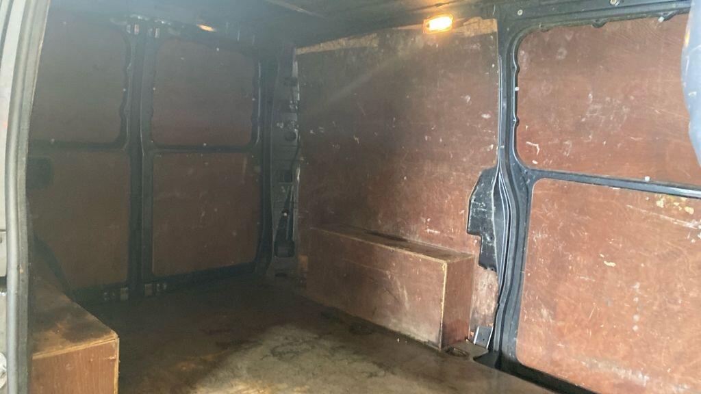 Used Mercedes-Benz Vito 2020 for sale - 76701694: Photo 48