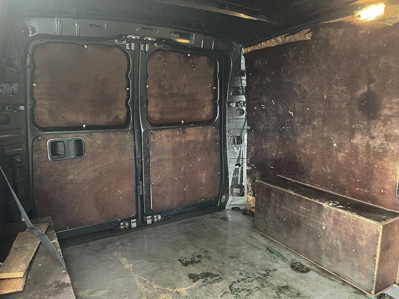 Used Mercedes-Benz Vito 2020 for sale - 76701694: Photo 50