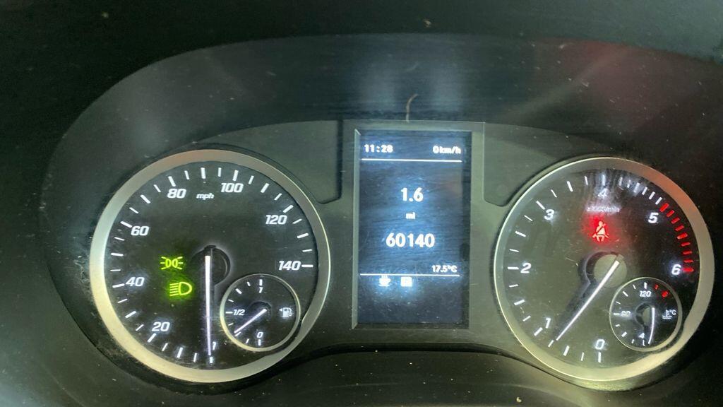 Used Mercedes-Benz Vito 2020 for sale - 76701694: Photo 6