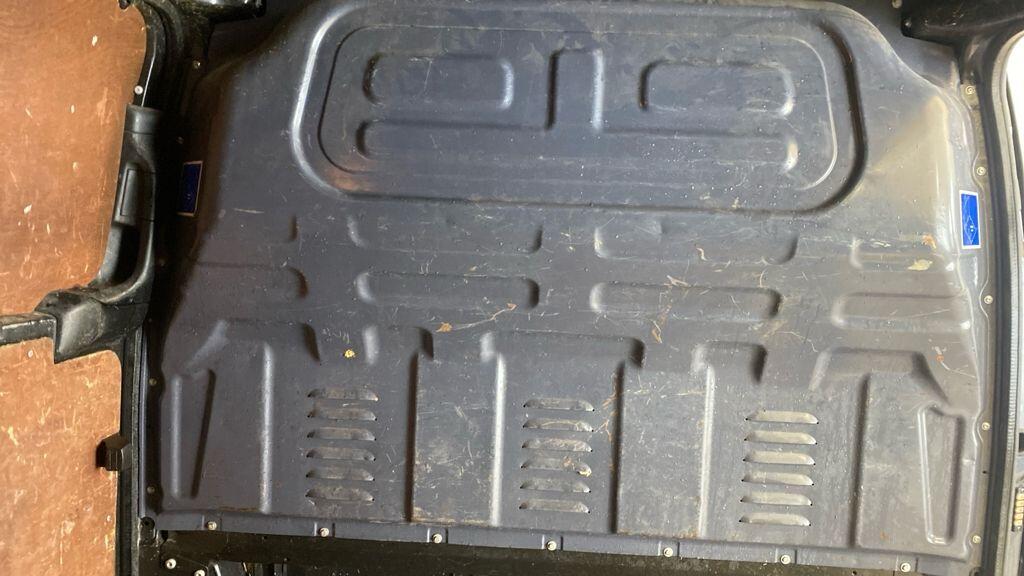 Used Mercedes-Benz Vito 2020 for sale - 76701694: Photo 9