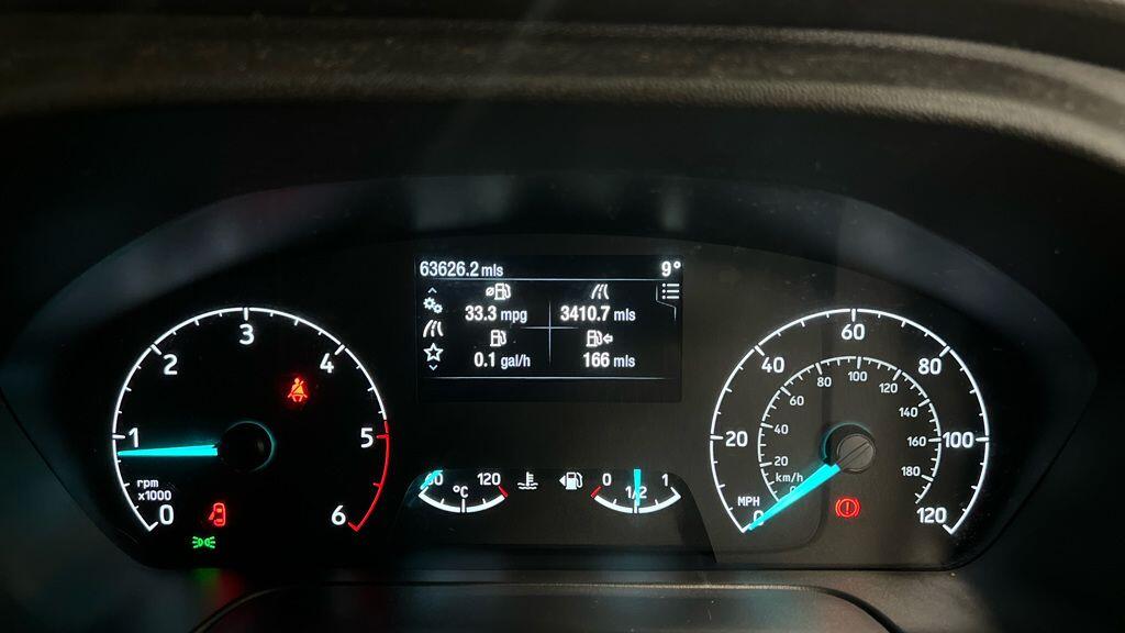 Used Ford Transit Custom 2022 for sale - 77376489: Photo 14