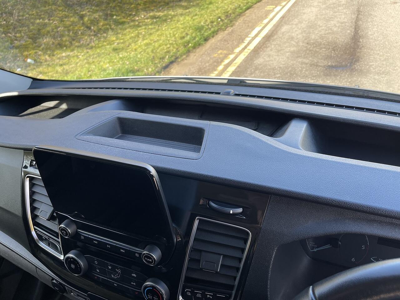 Used Ford Transit Custom 2022 for sale - 77376489: Photo 34