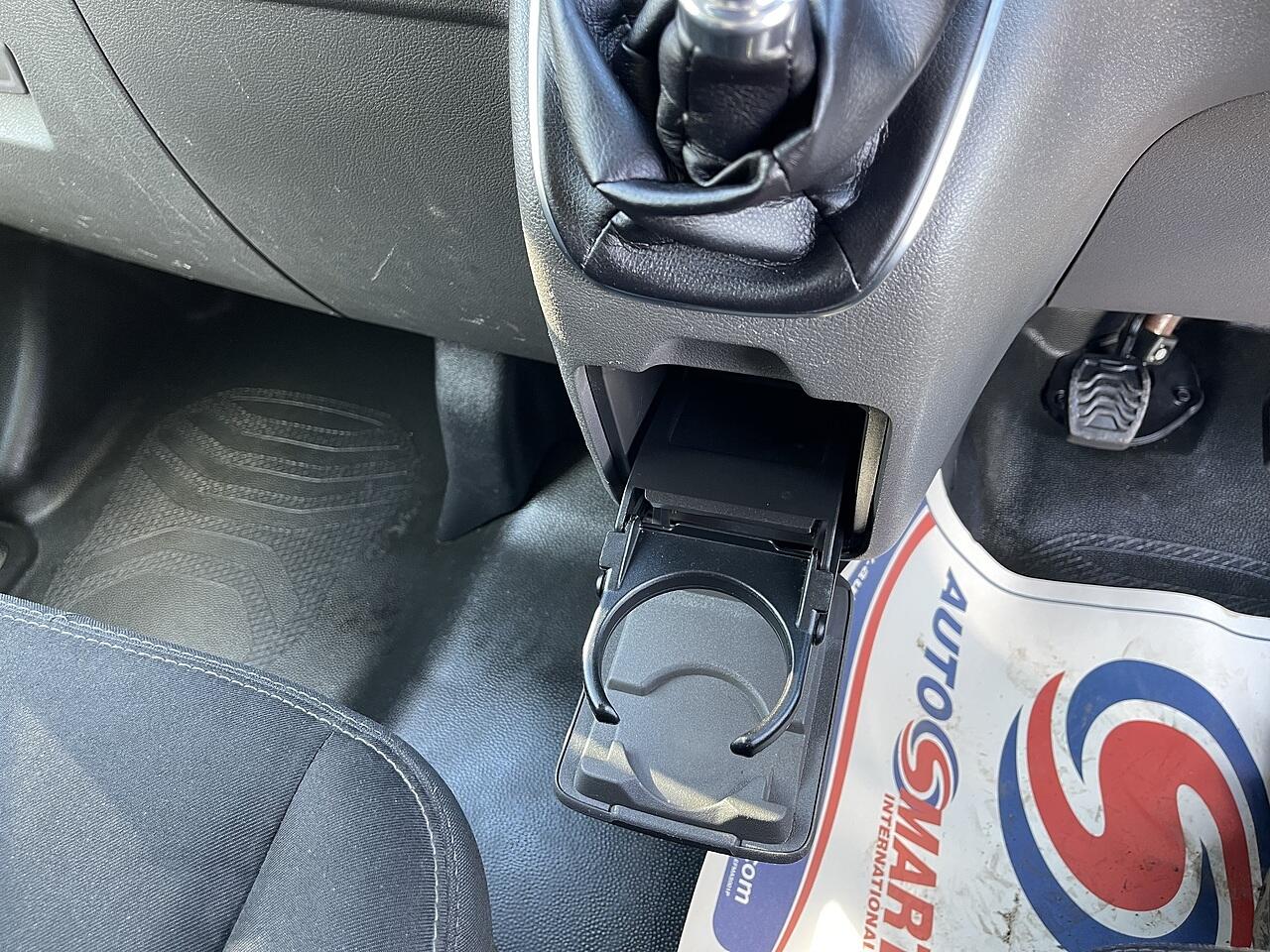 Used Ford Transit Custom 2022 for sale - 77376489: Photo 35