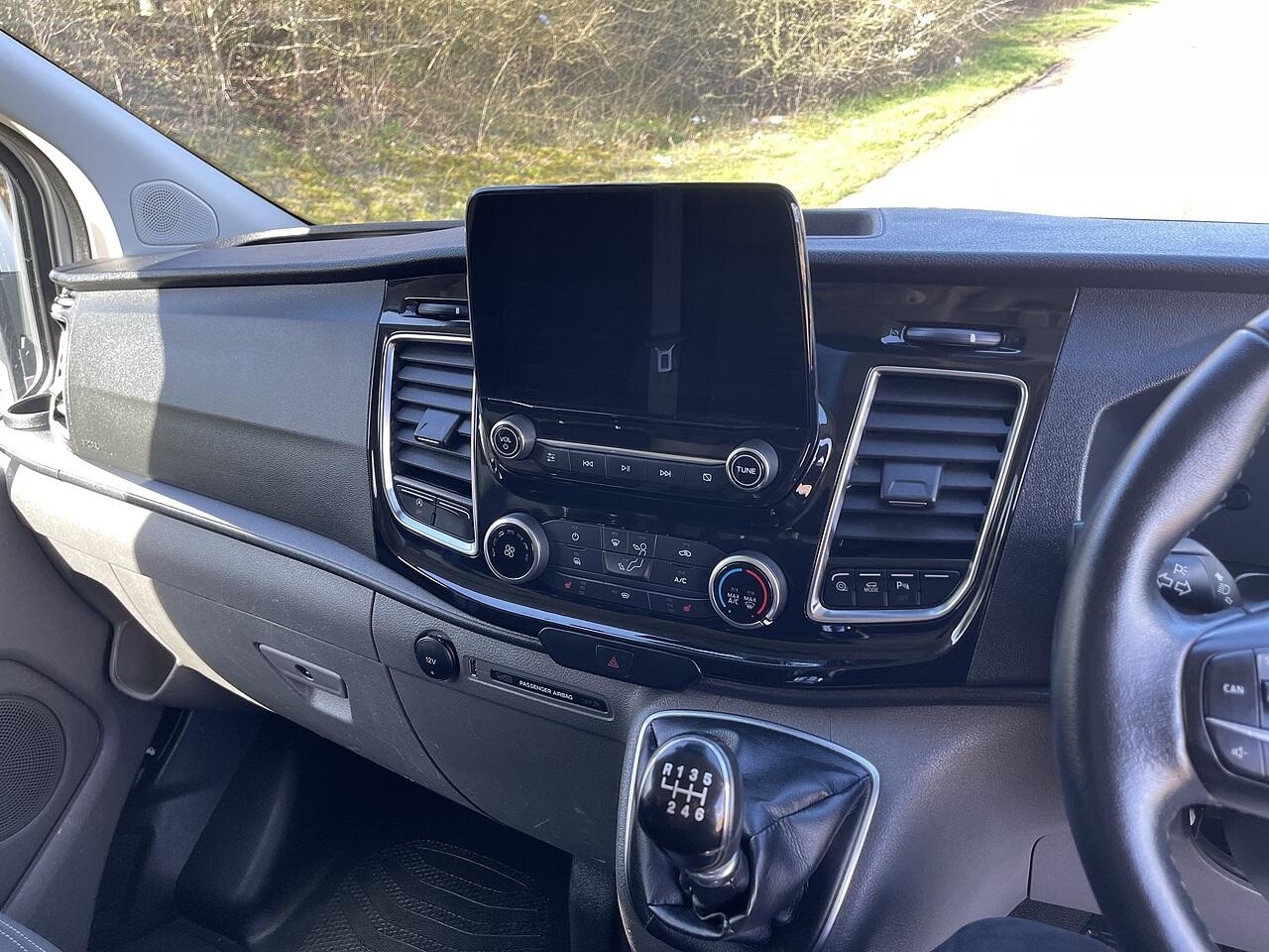 Used Ford Transit Custom 2022 for sale - 77376489: Photo 36