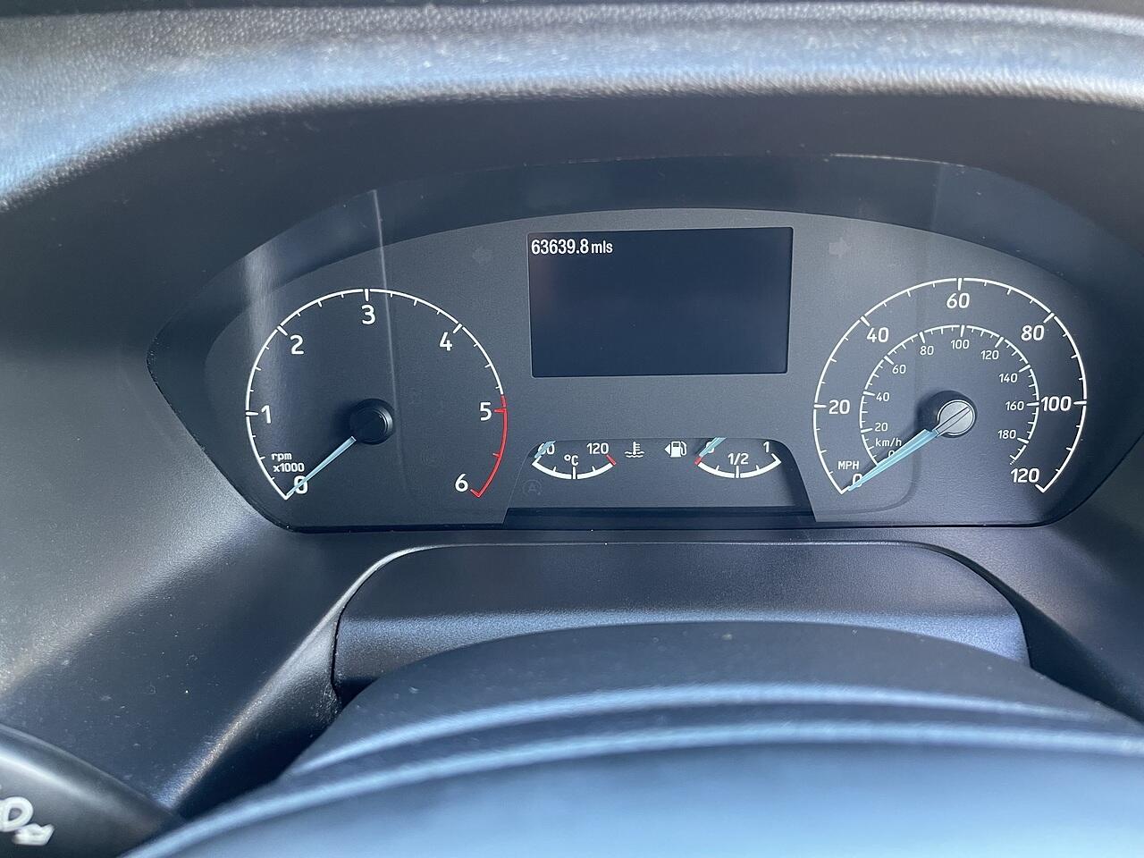 Used Ford Transit Custom 2022 for sale - 77376489: Photo 41