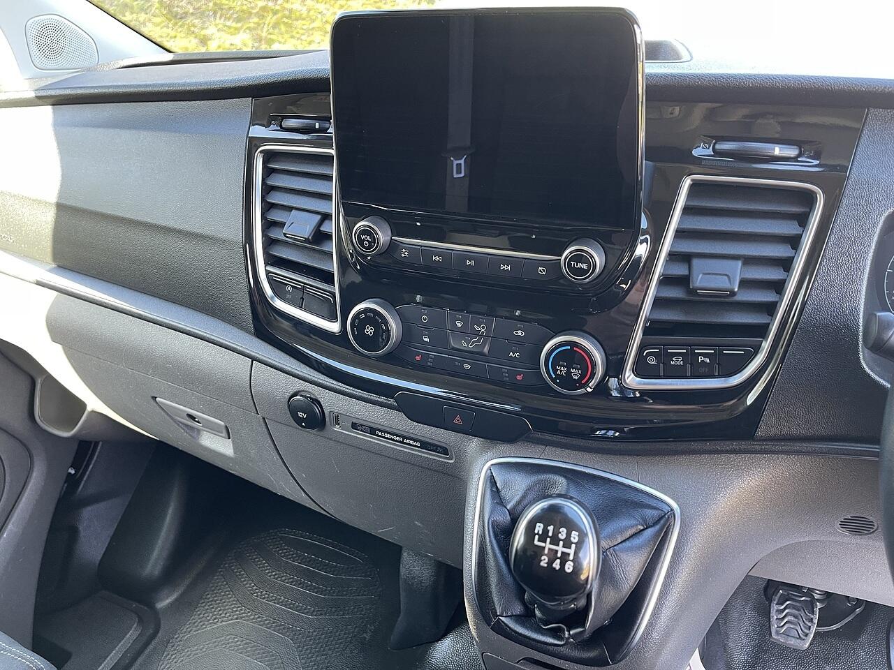 Used Ford Transit Custom 2022 for sale - 77376489: Photo 43