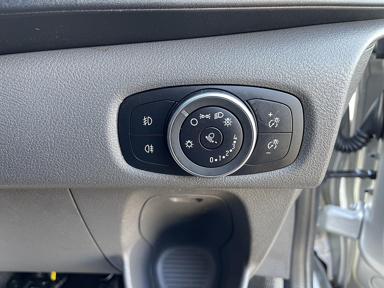 Used Ford Transit Custom 2022 for sale - 77376489: Photo 44