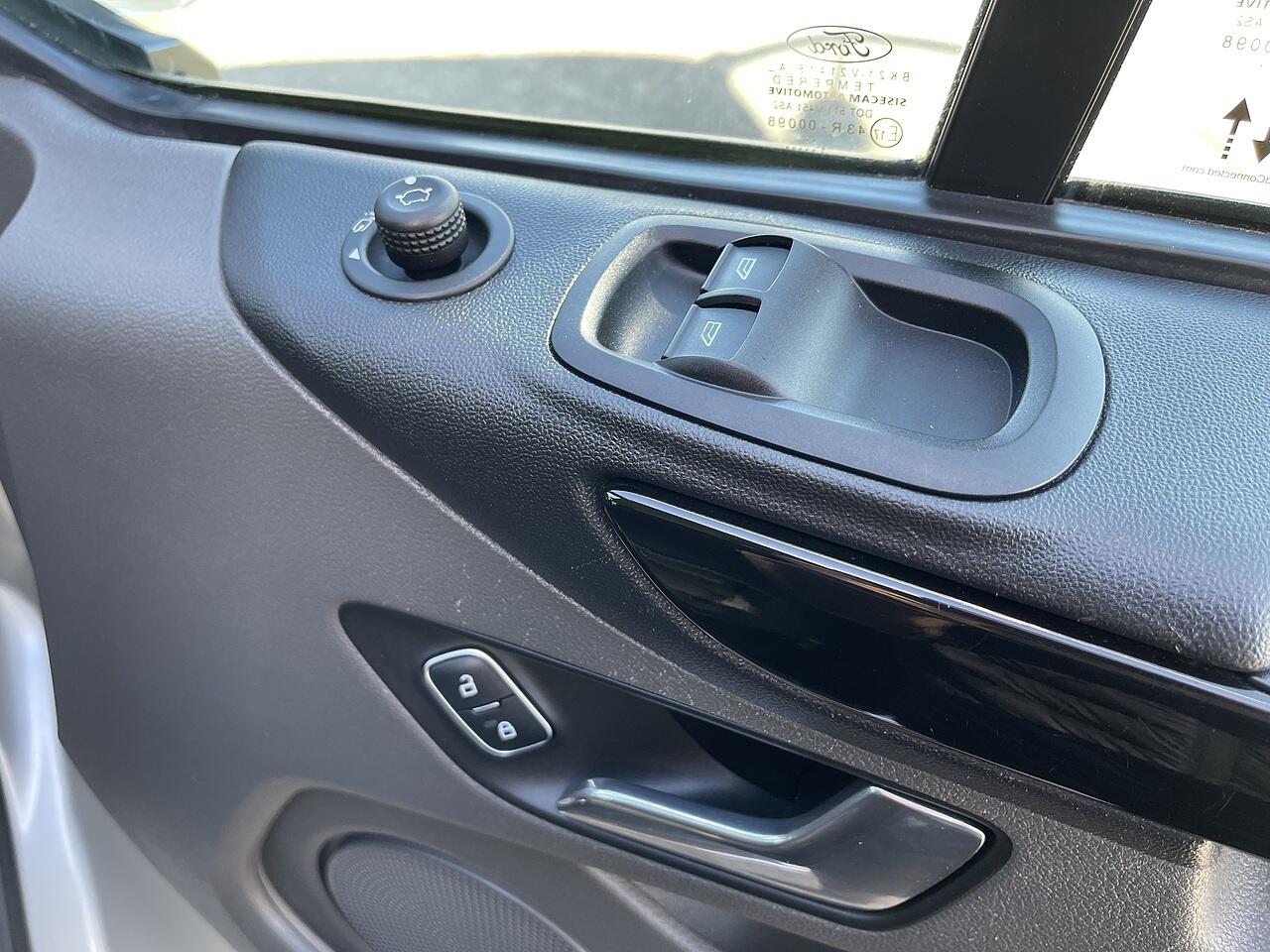 Used Ford Transit Custom 2022 for sale - 77376489: Photo 46