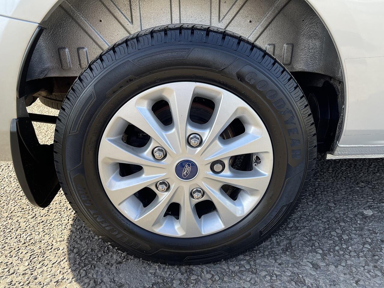 Used Ford Transit Custom 2022 for sale - 77376489: Photo 60