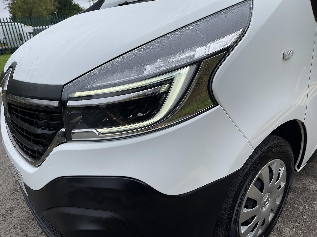 Used Renault Trafic 2021 for sale - 76899065: Photo 12