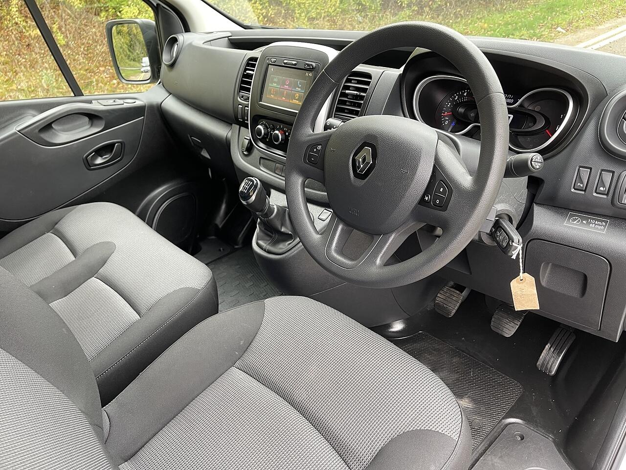 Used Renault Trafic 2021 for sale - 76899065: Photo 16