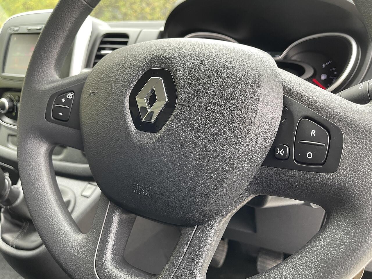 Used Renault Trafic 2021 for sale - 76899065: Photo 17